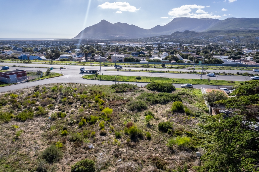 0 Bedroom Property for Sale in Capri Western Cape